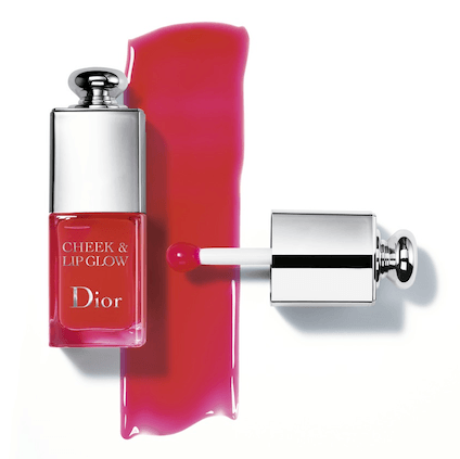 Má Hồng & Son Dior Cheek Lip